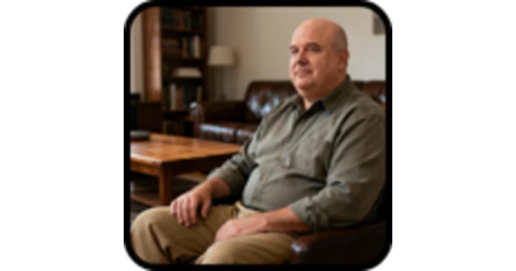 Robert - Portland, OR